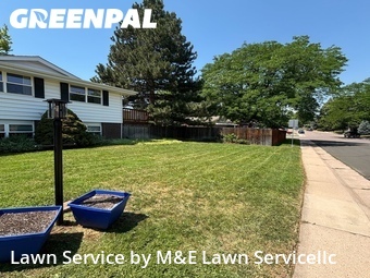 Lawn Mowing nearby Centennial, CO, 