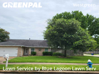 Lawn Mowing nearby Katy, TX, 