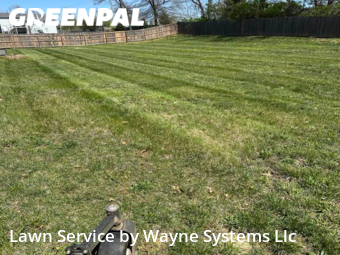 Lawn Maintenance nearby Columbia, MO, 