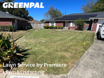 Yard Mowing nearby Pensacola, FL, 