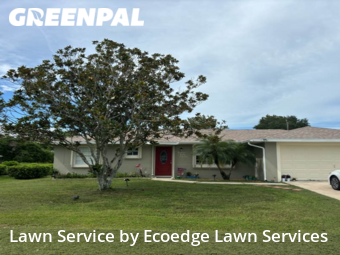 Lawn Cutting nearby Palm Bay, FL, 