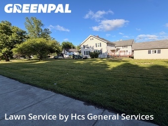 Local Lawn And Landscape Maintenance Services Near Me In Newark,43055,Landscaping Maintenance by Hcs General Services, work completed in Jun , 2026