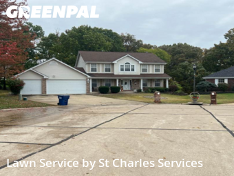 Grass Cutting nearby Saint Charles, MO, 