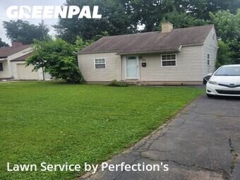 Lawn Cutting nearby Louisville, KY, 