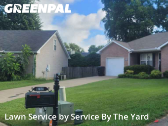Grass Cutting nearby Murfreesboro, TN, 