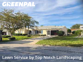 Lawn Cutting nearby The Villages, FL, 