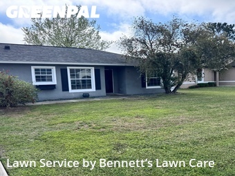 Lawn Care Service nearby Palm Coast, FL, 