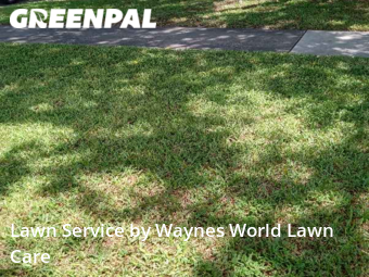 Yard Cutting nearby Seminole, FL, 