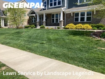 Grass Cutting nearby Carmel, IN, 