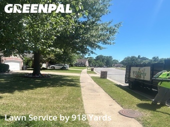 Lawn Care nearby Broken Arrow, OK, 