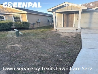 Lawn Care Service nearby San Antonio, TX, 