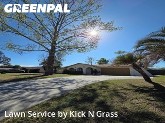 Lawn Mow nearby Orange Park, FL, 