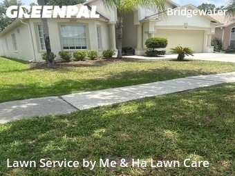 Lawn Service nearby Wesley Chapel, FL, 