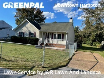 Garden Trimming in Hampton, 23669, Garden Trimming by J&R Lawn And Landsca, work completed in Nov , 2025