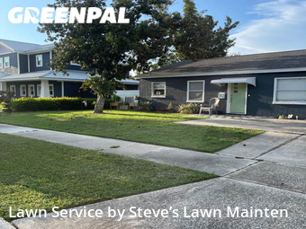 Lawn Cut nearby Winter Park, FL, 