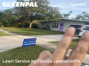 Yard Mowing nearby Tampa, FL, 