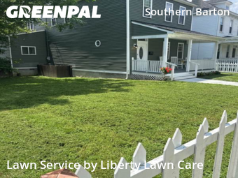 Lawn Mowing Service nearby Richmond, VA, 