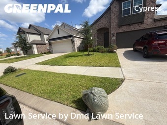 Lawn Maintenance nearby Cypress, TX, 