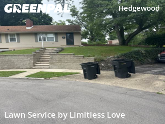 Lawn Cutting nearby Lafayette, IN, 