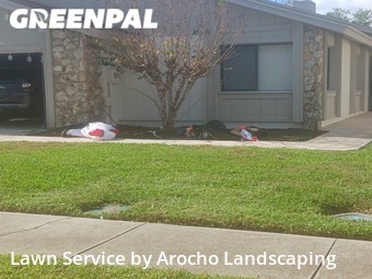 Lawn Service nearby Altamonte Springs, FL, 