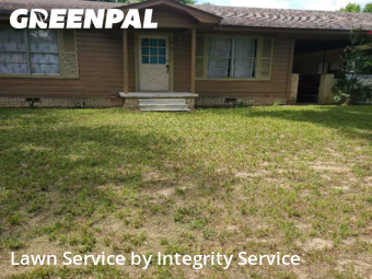 Grass Cutting nearby Whitehouse, TX, 