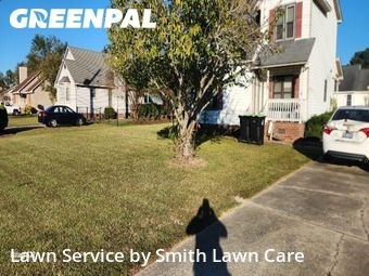 Yard Mowing nearby Winterville, NC, 