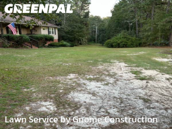 Lawn Mowing nearby Gilbert, SC, 