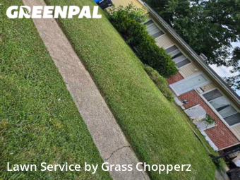 Yard Mowing nearby Florissant, MO, 
