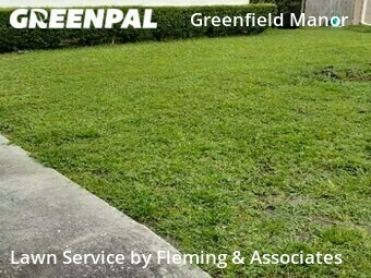 Lawn Mowing nearby Jacksonville, FL, 