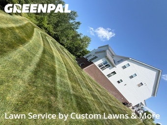 Lawn Service nearby South Lyon, MI, 