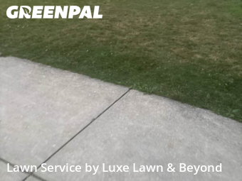 Lawn Mowing nearby South Euclid, OH, 