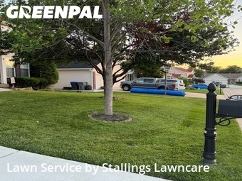 Lawn Care Service nearby O'fallon, MO, 