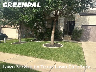 Grass Cutting nearby San Antonio, TX, 