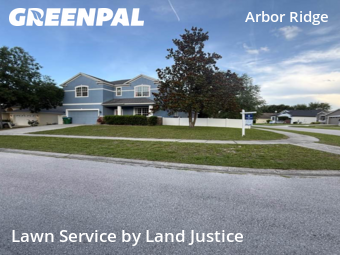 Lawn Cutting nearby Deltona, FL, 