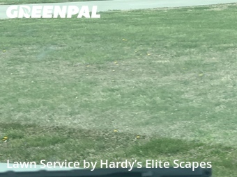 Yard Mowing nearby Goodlettsville, TN, 