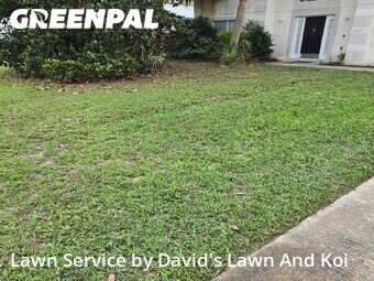Lawn Cutting nearby Ocala, FL, 