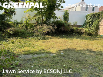 Lawn Cutting nearby Newark, NJ, 