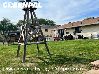 Lawn Cutting nearby Omaha, NE, 