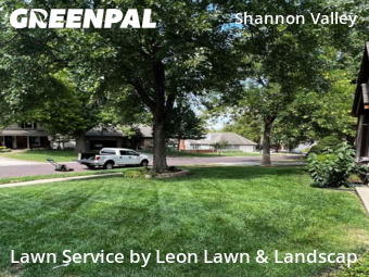 Lawn Mow nearby Overland Park, KS, 