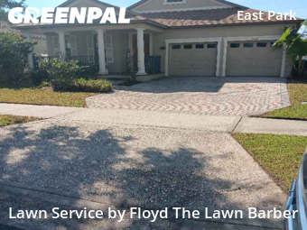 Yard Cutting nearby Orlando, FL, 