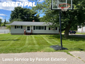 Lawn Maintenance nearby Burton, MI, 