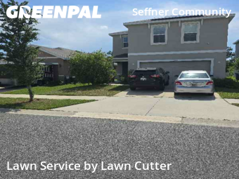 Lawn Mowing Service nearby Tampa, FL, 