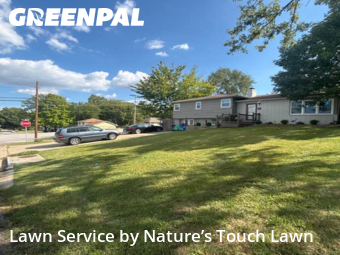 Lawn Mowing Service nearby Raytown, MO, 