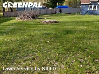 Grass Cutting nearby Gowen, MI, 