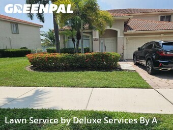 Yard Cutting nearby Coconut Creek, FL, 