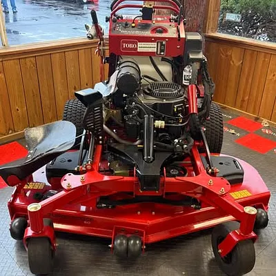 The Mower Shop Photo 5