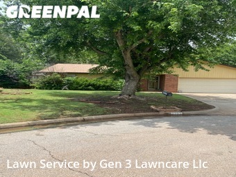 Lawn Care Service nearby Norman, OK, 