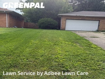 Grass Cutting nearby Champaign, IL, 