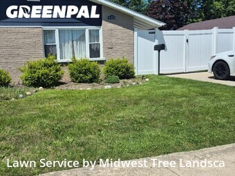 Lawn Cutting nearby Oak Forest, IL, 