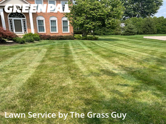 Lawn Mow nearby Twinsburg, OH, 